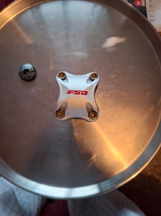 Potencia mtb FSA ALLOY