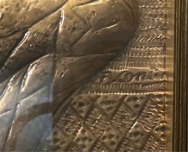 L’ARLECCHINO (attilio contini)