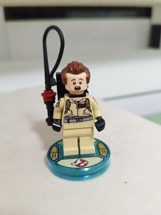 Acchiappafantasmi Lego Dimension