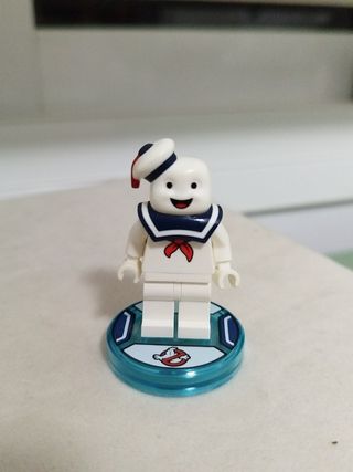 Acchiappafantasmi Lego Dimension