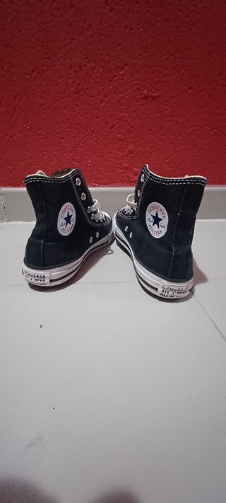 Converse zapatillas / bambas