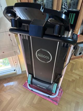 CINTA DE ANDAR ELECTRICA PLEGABLE