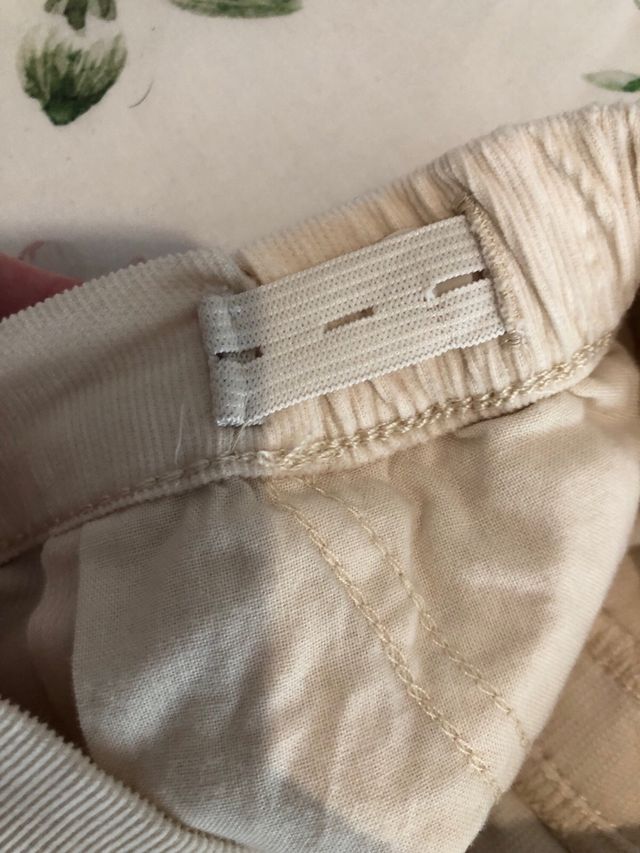 Shorts pana niña 10 años