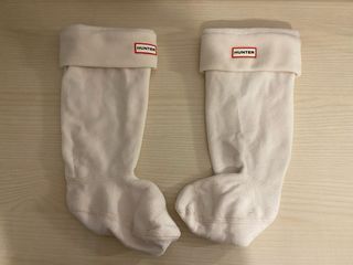 Botas de Agua Hispanitas con Calcetines Hunter