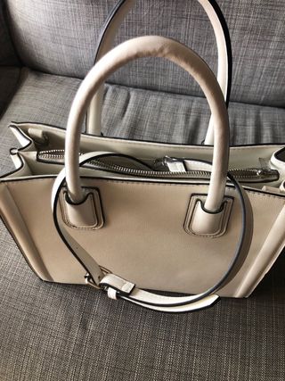 Bolso blanco