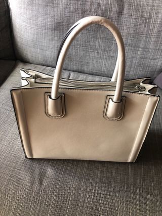 Bolso blanco