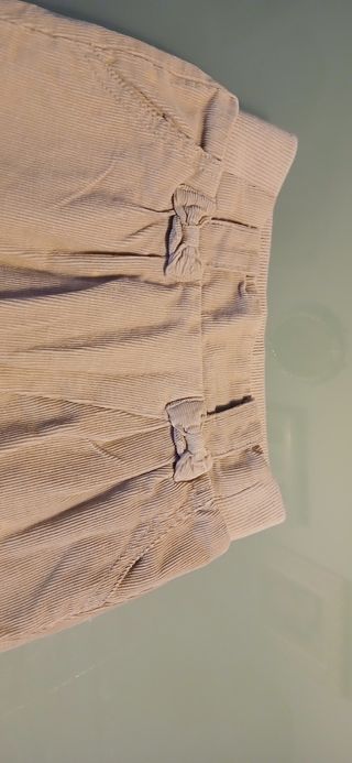 Lote ropita bebé invierno 12 meses.