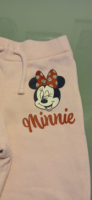 Lote ropita bebé invierno 12 meses.