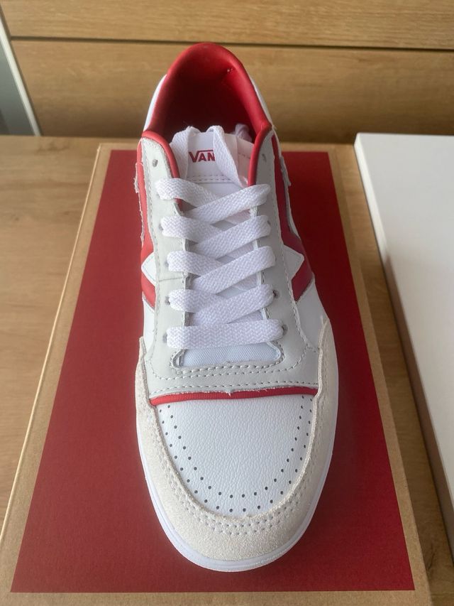 Zapatillas Vans Lowland