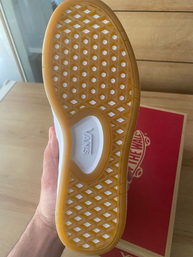 Zapatillas Vans Lowland