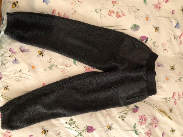 Pantalon deportivo 8-9 años