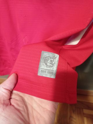 T-shirt bambino F.C.Kaiserslautern NIKE