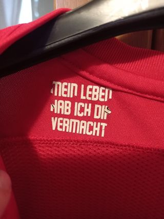 T-shirt bambino F.C.Kaiserslautern NIKE