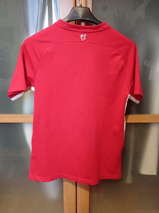 T-shirt bambino F.C.Kaiserslautern NIKE