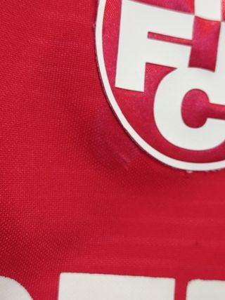T-shirt bambino F.C.Kaiserslautern NIKE