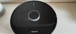 Robot aspirador Cecotec Conga 4090 + accesorios 