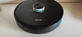 Robot aspirador Cecotec Conga 4090 + accesorios 