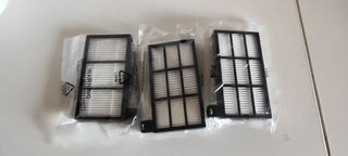 Robot aspirador Cecotec Conga 4090 + accesorios 