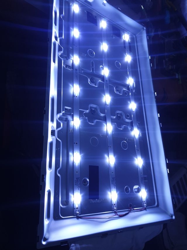 Tiras led Philips 32PFT5603/12 (Original)