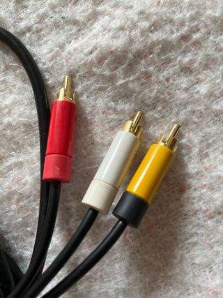 Cable xbox 360