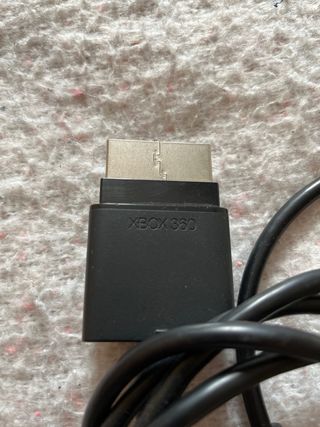 Cable xbox 360