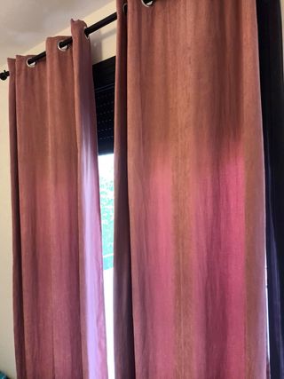 Cortinas