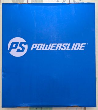 Patines Powerslide ZOOM Cotton Candy 80