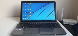 Portátil Toshiba 