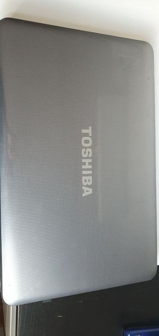 Portátil Toshiba 