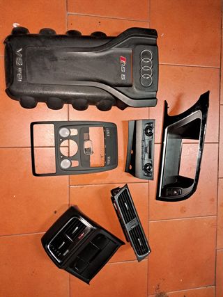 Piezas variadas Audi rs5 b8 