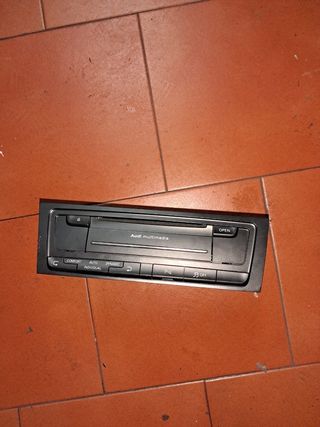 Piezas variadas Audi rs5 b8 