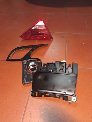 Piezas variadas Audi rs5 b8 