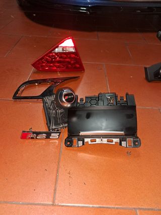 Piezas variadas Audi rs5 b8 
