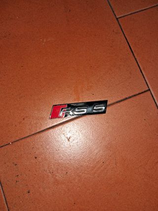 Piezas variadas Audi rs5 b8 