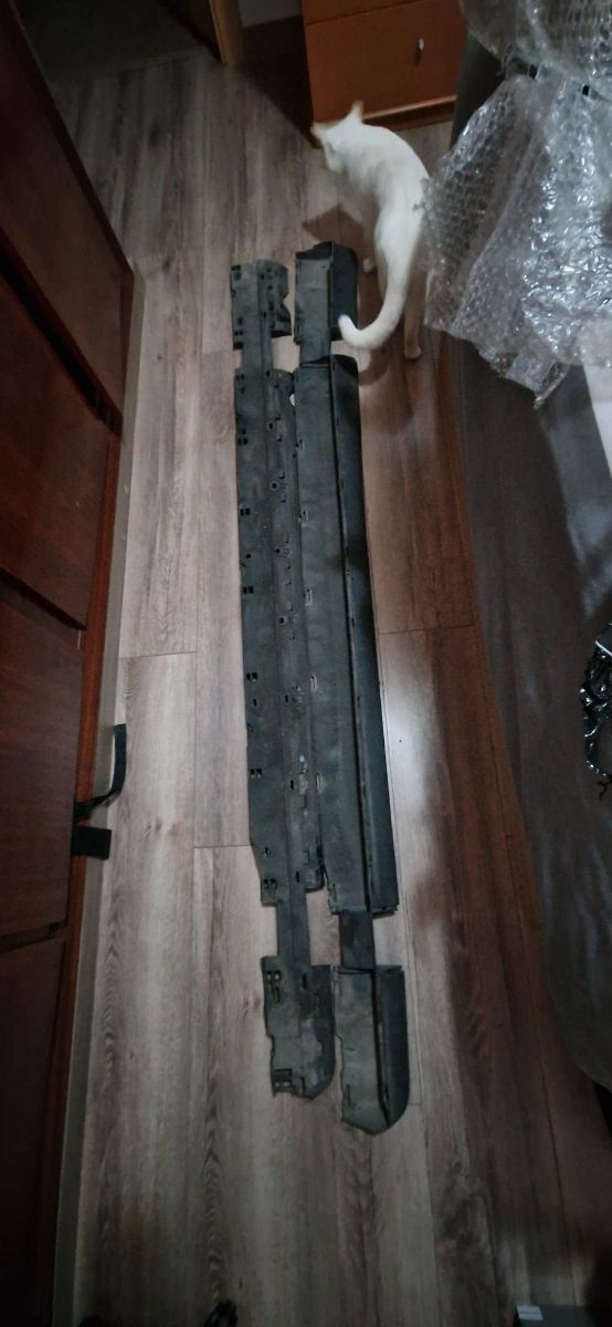 Repuestos Opel Calibra