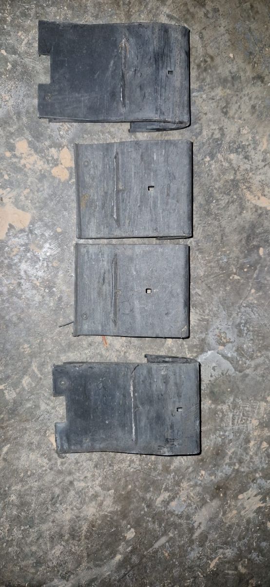 Repuestos Opel Calibra