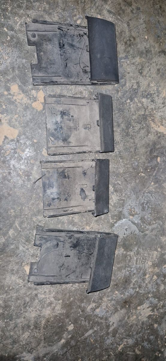 Repuestos Opel Calibra