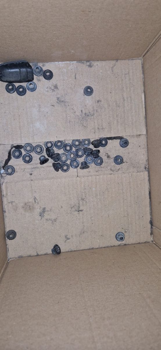 Repuestos Opel Calibra