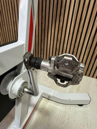 Bicicleta de Ciclo Indoor