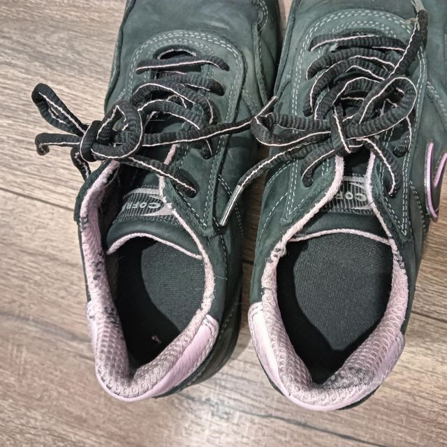 Botas de seguridad COFRA Mujer