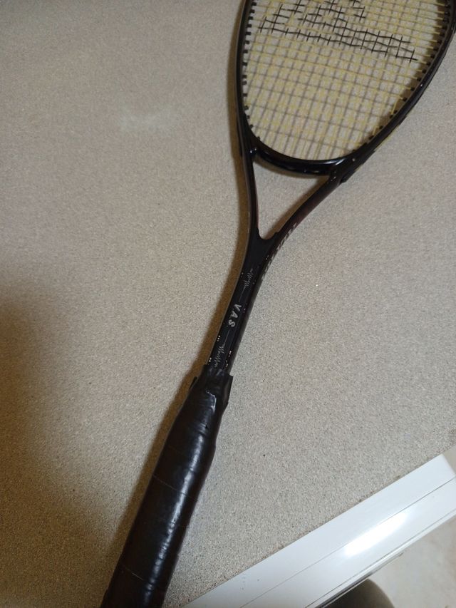 Racchette in carbonio