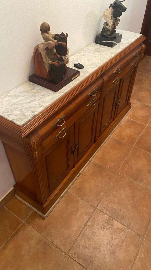 Mueble entrada o pasillo