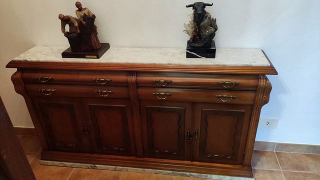 Mueble entrada o pasillo