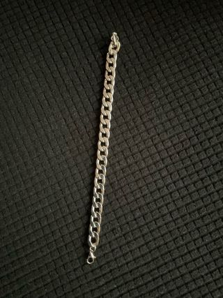 Pulsera acero inoxidable Nueva