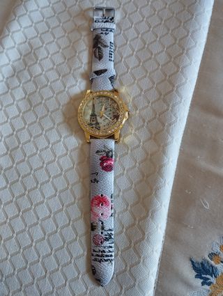 Reloj mujer