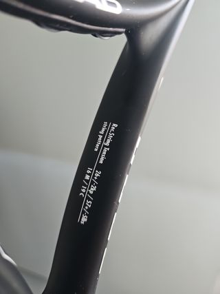 Raqueta de Tenis HEAD TI 3000