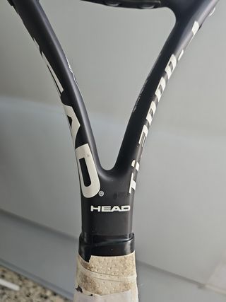 Raqueta de Tenis HEAD TI 3000
