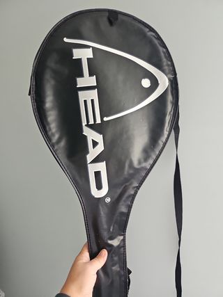 Raqueta de Tenis HEAD TI 3000