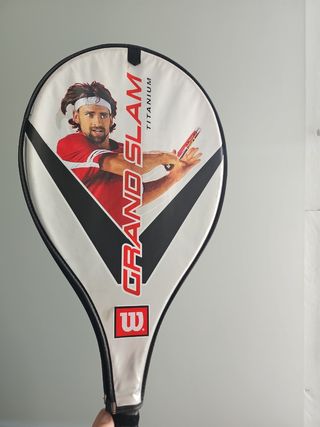 Raqueta de Tenis HEAD TI 3000