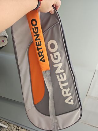 Raqueta de Tenis HEAD TI 3000